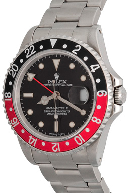  Rolex GMT-Master