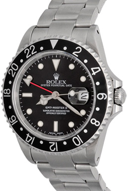  Rolex GMT-Master