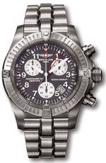 часы Breitling Chrono Avenger