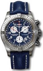 часы Breitling Chrono Avenger