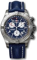  Breitling Chrono Avenger