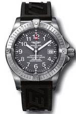 часы Breitling Avenger Seawolf