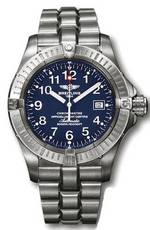 часы Breitling Avenger Seawolf