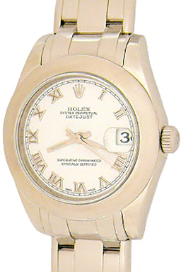 часы Rolex Masterpiece