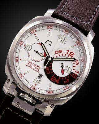 часы Anonimo Zulu Time
