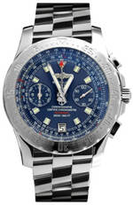 часы Breitling Skyracer