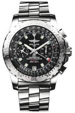 часы Breitling Skyracer