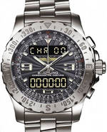 часы Breitling Airwolf