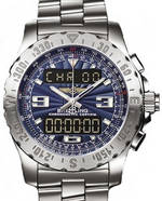 часы Breitling Airwolf