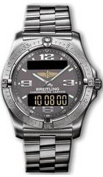  Breitling Aerospace Avantage