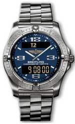 часы Breitling Aerospace Avantage