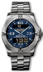  Breitling Aerospace Avantage