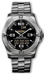 часы Breitling Aerospace Avantage