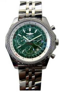 часы Breitling Bentley