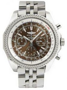 часы Breitling Bentley