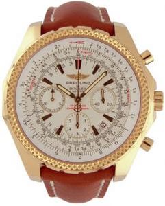 часы Breitling Bentley