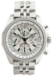 часы Breitling Bentley