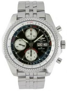 часы Breitling Bentley