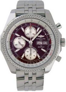 часы Breitling Bentley