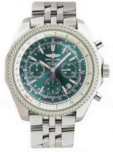 часы Breitling Bentley