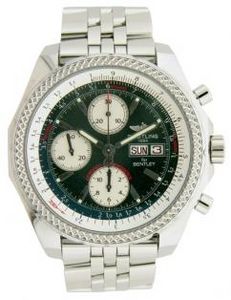 часы Breitling Bentley