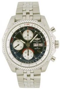 часы Breitling Bentley