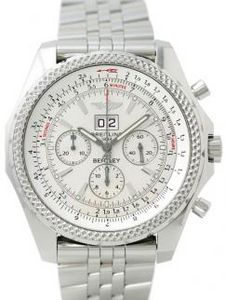 часы Breitling Bentley