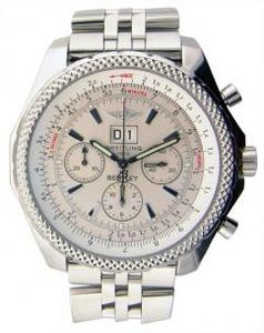 часы Breitling Bentley
