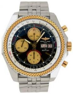 часы Breitling Bentley
