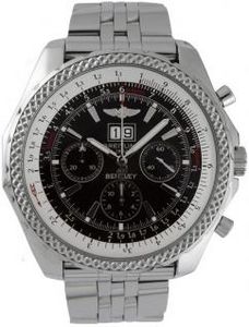 часы Breitling Bentley