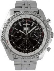  Breitling Bentley