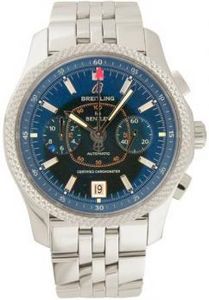 часы Breitling Bentley