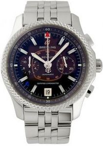 часы Breitling Bentley