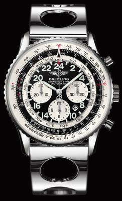 часы Breitling Cosmonaute