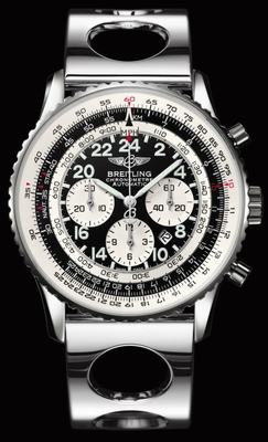  Breitling Cosmonaute