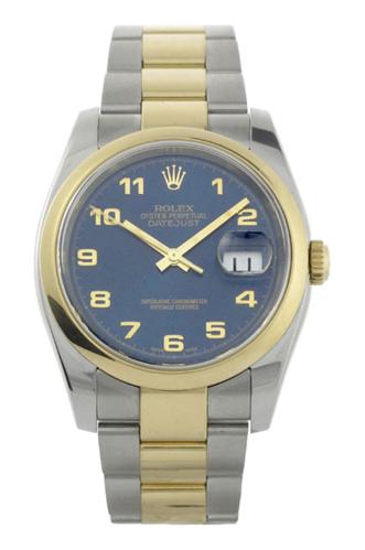 часы Rolex DateJust