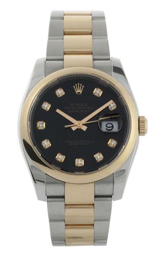 часы Rolex DateJust