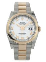 часы Rolex DateJust