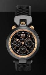 часы Bovet Chronograph 46