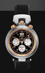 часы Bovet Chronograph 46