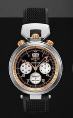  Bovet Chronograph 46