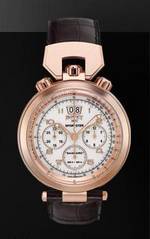 часы Bovet Chronograph 46