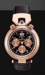 часы Bovet Chronograph 46