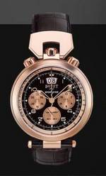  Bovet Chronograph 46