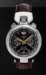 часы Bovet Chronograph 44
