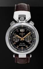  Bovet Chronograph 44