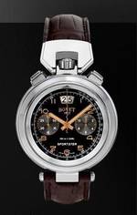 часы Bovet Chronograph 44