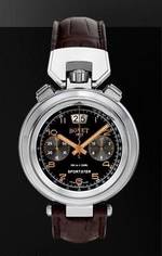  Bovet Chronograph 44