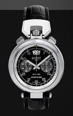 часы Bovet Chronograph 44