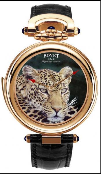  Bovet Leopard